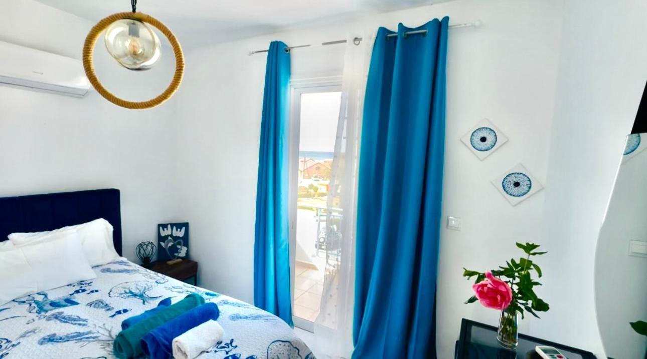 Latsi Apartment 16 Fully Renovated Экстерьер фото